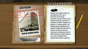 En la Mira: Investigan supuesto pago de coimas en CSS