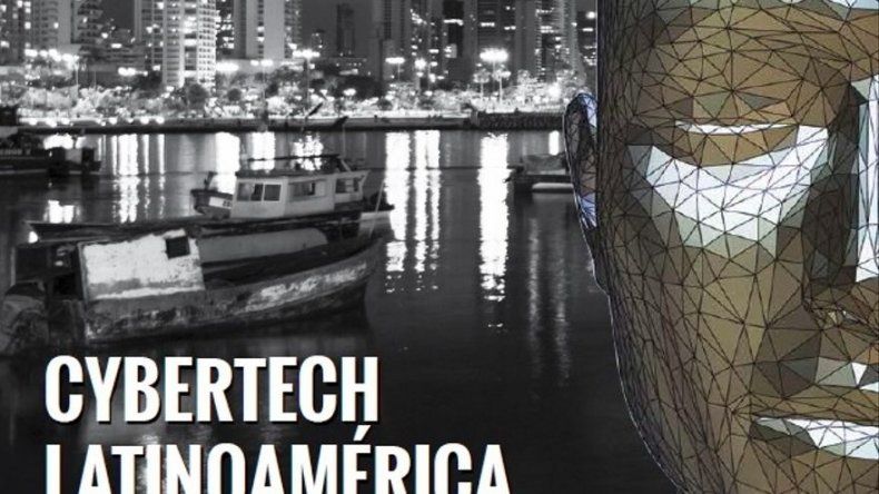 Cybertech Latinoamérica se realizará el 21 de febrero en Panamá