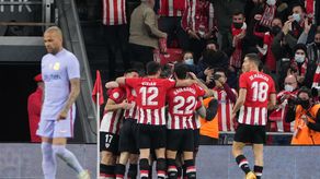 Copa del Rey: Athletic elimina al Barcelona en la prórroga