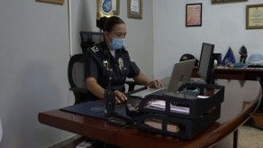 Academia de la Policía Nacional continúa su formación a través de clases virtuales Academia de la Policía Nacional continúa su formación a través de clases virtuales