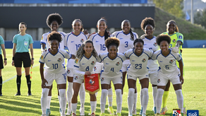 Panamá vs. Paraguay, repechaje femenino: ¿Dónde y a qué hora ver el partido?