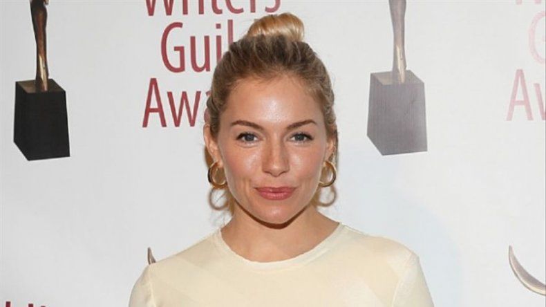 Sienna Miller recuerda la infidelidad de Jude Law como el peor momento de su vida
