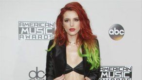 ¿Odia Disney a Bella Thorne? Ella cree que sí