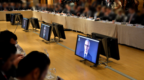 Interpol tiene identificados a unos 6.000 yihadistas extranjeros en zonas de combate