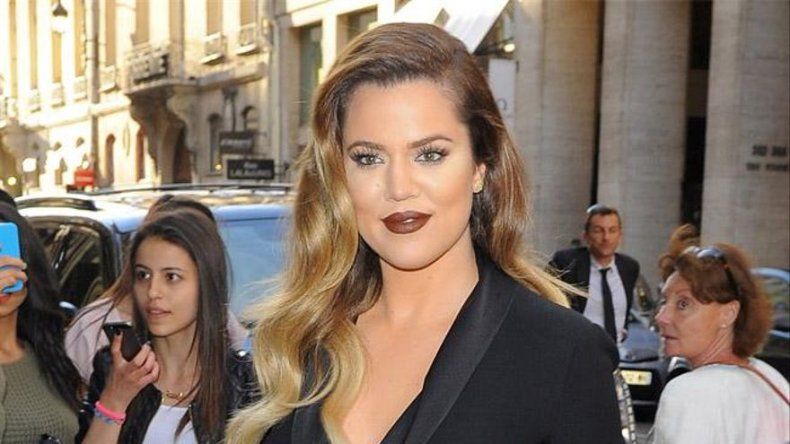 ¿Volverá a casarse Khloé Kardashian?