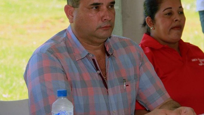 Diputado Ayala justifica derogación de contrato entre el Estado y Puerto PSA