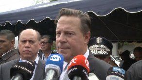 Varela lamenta homicidio de transportista Varela lamenta homicidio de transportista