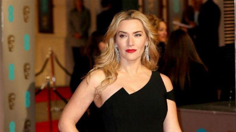 Kate Winslet podría unirse a Idris Elba en The Mountain Between Us