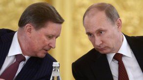 Rusia responde a sanciones de Canadá por Crimea