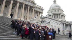Pelosi: Pocas esperanzas de reforma migratoria