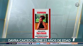 ¡Terrible suceso! Joven de 23 años es secuestrada en su residencia en Arraiján