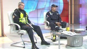 Carnaval dejó 20 muertos y más de 8 mil 700 boletas aplicadas