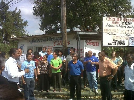 Educadores preparan acciones en solidaridad a pueblo indígena