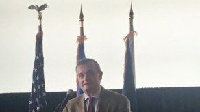Tuit de embajador francés en EEUU irrita a Irán