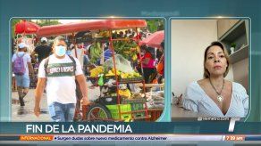 Ipsos detalla cambios en la experiencia de salud de los panameños en pandemia