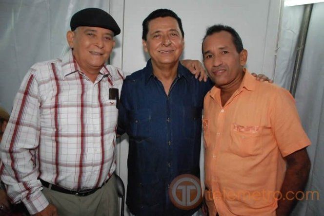 Antes del gran estreno de Cuna 2009