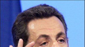 Sarkozy prioriza inteligencia y lucha antiterrorista
