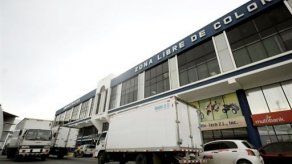 Empresarios consideran injusto crisis diplomática afecte Zona Libre panameña