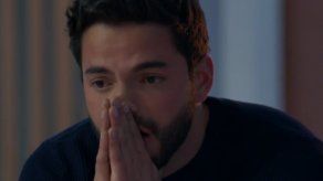 ENFERMERAS | Carlos recibe una citación por la custodia de su hijo