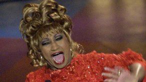 Celebran tributo a Celia Cruz en Miami con participación de El Cigala