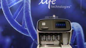 Colombia crea supercomputador que analiza en tiempo récord genoma de bacteria