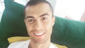 Cristiano Ronaldo da negativo por coronavirus
