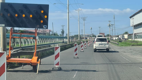 En Colón presentan propuestas para solucionar los problemas del tranque