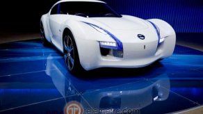 Salón del Automóvil de China