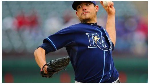 Los Rays presionan a Medias Rojas; ganan Atléticos y Tigres