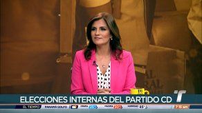 Ricardo Martinelli recibió la primera derrota electoral