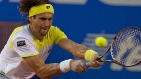 Ferrer anuncia su baja para Montecarlo por problemas físicos
