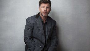Taylor Sheridan encuentra otra frontera en “Wind River”
