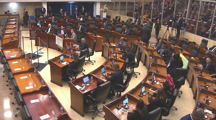 Instalan la segunda legislatura del cuarto periodo de sesiones de la Asamblea