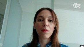 Flor Mizrachi Pregunta: Becky Malca, psicooncóloga