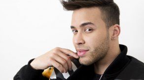 Prince Royce correrá maratón de NY por causas benéficas