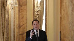 Varela firmará un acuerdo y se reunirá con empresarios en visita a Colombia