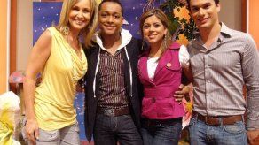 Revelan quién será la presentadora de Bailando