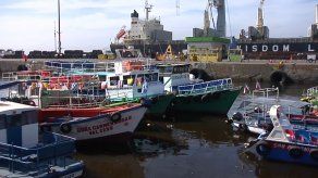 Chile y Bolivia descongelan relaciones tras 11 años pero dejan fuera tema marítimo