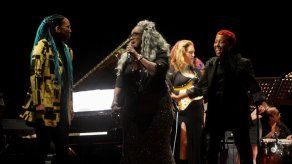 Fundación Danilo Pérez: abre audiciones para Las Hijas del Jazz Big Band.