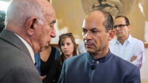 Venezuela anuncia el cese de funciones de su embajador en Cuba