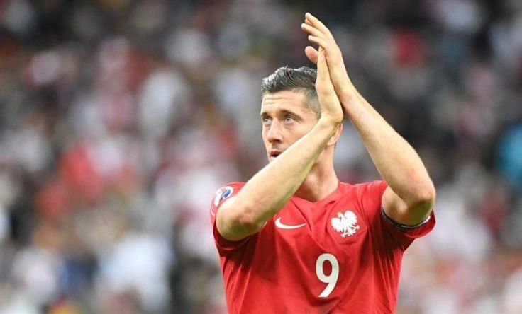 Lewandowski da la victoria a Bayern ante Schalke al final