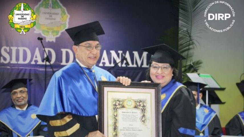 Universidad de Panamá abre convocatoria.