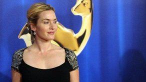 Kate Winslet: Necesito sentir miedo para actuar