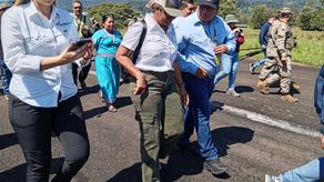 MINSA y Comando Sur de EE. UU. realizarán jornadas de atención primaria en comarca Ngäbe-Buglé