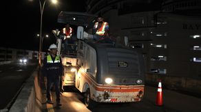 Se estima que para la segunda semana de enero inicien los trabajos de&nbsp;rehabilitación en el viaducto de Paitilla.