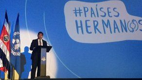 ONU lanza en Costa Rica una campaña contra la discriminación de migrantes