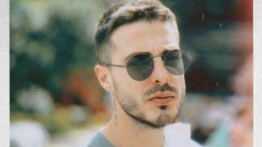 Llane lanza Amor bailando