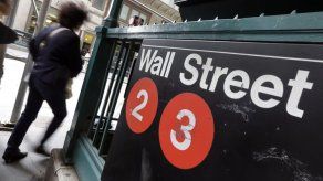 Wall Street cierra en baja y pierde las ganancias del lunes