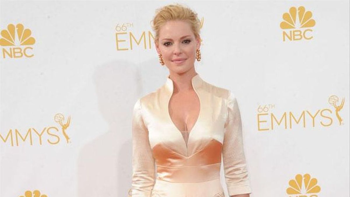 Katherine heigl tetas (97) фото