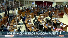 Diputados reaccionan a la mención de Panamá en los Pandora Papers